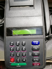 Trintech compact 9000i EC