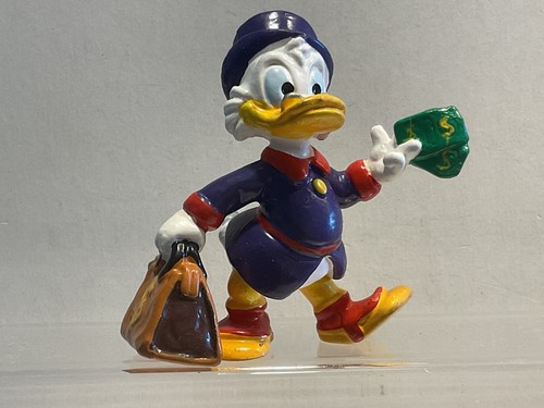 Disney duck tales - tales, bully