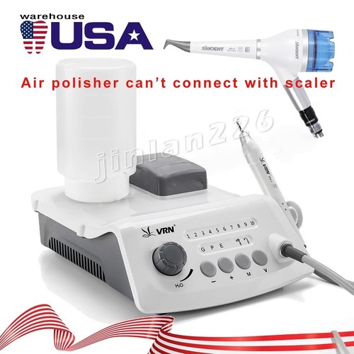 Dental ultrasonic scaler - dental,
