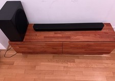 Samsung High end Soundbar