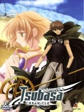 Tsubasa Chronicle - Vol. 1