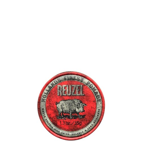 Reuzel red high - high, sheen