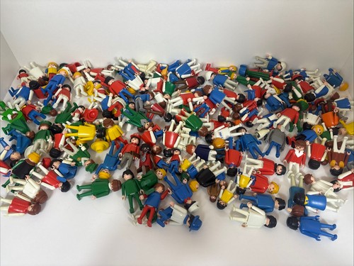 Playmobil figuren sammlung - playmobil,