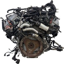 Motor Für VW Phaeton 6,0 W12