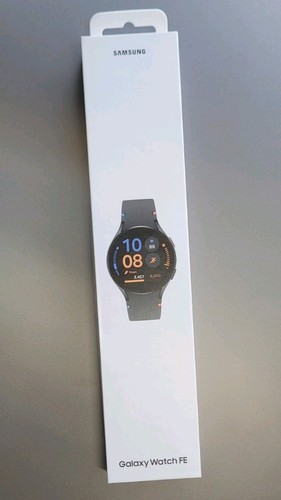 Samsung galaxy watch 40mm - galaxy, fe
