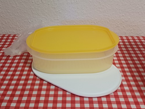 Tupperware - 🌻, *