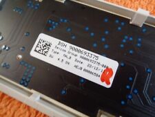 Siemens 45er Spülmaschine Bedienelektronik,BSH 9000693375