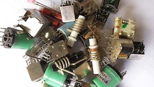 30x FILTER + SPOOL MIX for