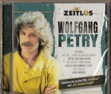 Wolfgang Petry - CD -