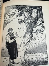 Vintage German Fairytales