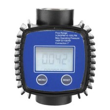 Digitaler Durchflussmesser