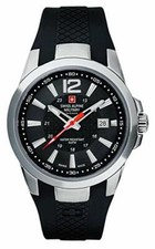Swiss Alpine Military by