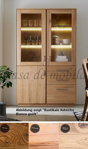 Vitrine vitrinenschrank - vitrine,