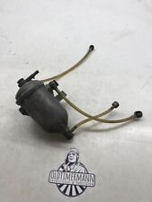 Gehäuse Kraftstofffilter