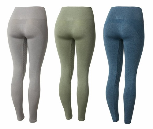 Damen sommer reithose - sommer, leggings