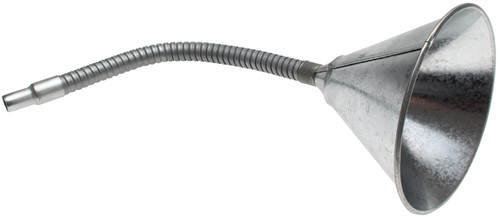 Bgs metall trichter sieb - bgs,