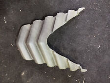 AGM CPI Generic 25 45 50 Verkleidung Front 12 Zoll Mofa ATU Roller SCHNÄPPCHEN