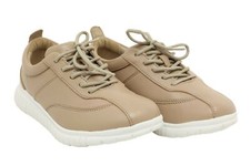 Chung Shi Dux Comfort Gelenkschonend Halbschuh Oslo Leder Damen Größe 36 37,5