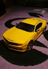 RC Drift-Car 1/10 HPI-Racing 4WD 2.4GHz + 1 Broken RC Racecar 1/10