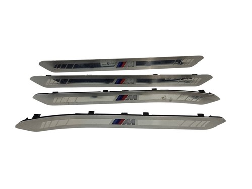 Bmw oem insert door - oem,