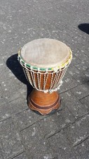 Meister Djembe Trommel aus