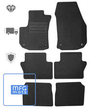 Fussmatten für Opel Zafira B