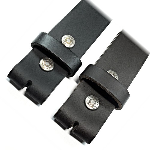 Leder wechselgürtel gürtel - leder,