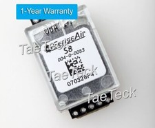 S8 0053 Carbon Dioxide