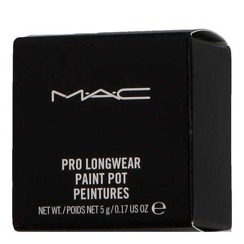 Mac pro longwear paint - paint, pot