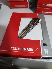 Fleischmann 22301 Weiche links