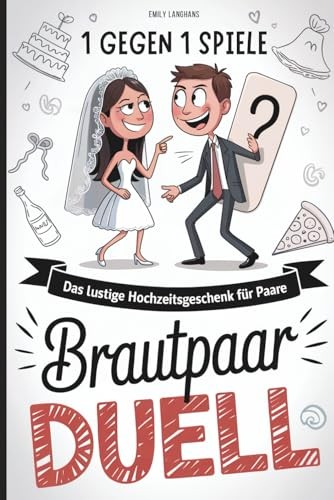 Brautpaar duell lustiges - brautpaar-duell:,