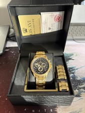 Louis XVI Uhr Palais Royale