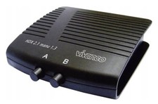 Vivanco Marken HDMI Manueller
