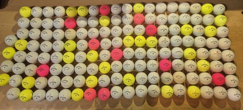 Golfbälle callaway - golfbälle,