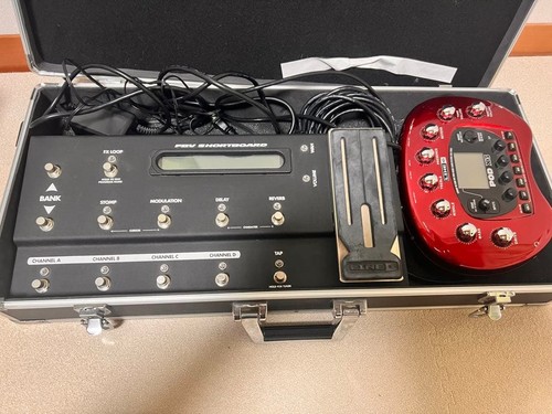 Line6 pod fbv - line6,