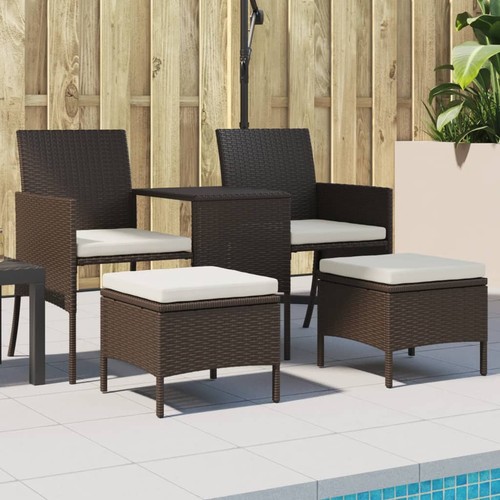 Sitzer gartensofa mit tisch - 2-sitzer-gartensofa,