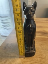 Ägyptische Bastet-Figur