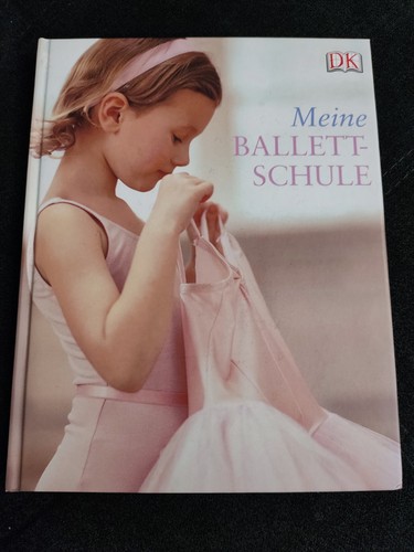 Meine ballettschule von naia - meine,
