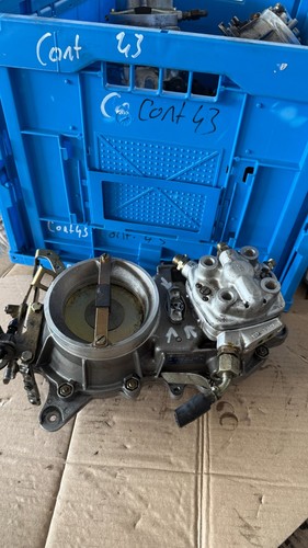 Luftmassenmesser 0438121043