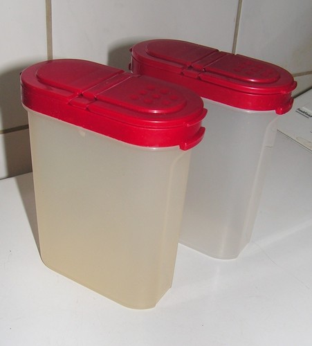 Tupperware gewürz riesen - tupperware, gewürz-riesen