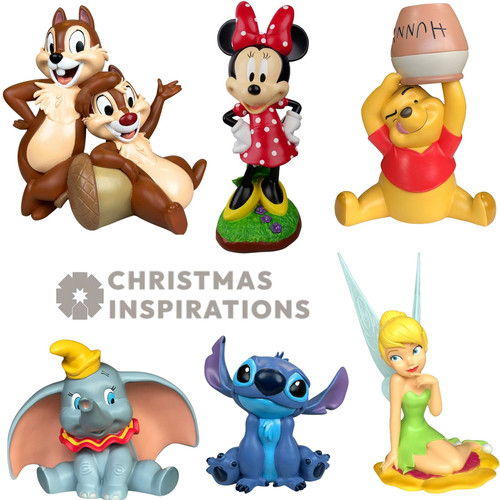 Disney figur gartenfigur - disney,