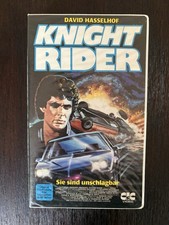 Knight Rider-Sie sind