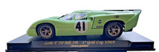 Fly c39 lola t70 - lola, mk.3b