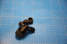 Sennheiser E904 Nierenmikrofon für Schlagzeug + Halter AKG