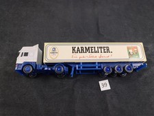 Werbetrucks karmeliter - werbetrucks, 1:87,
