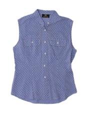 Johnny Lambs Damen ärmelloses