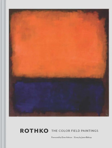 Rothko the color - rothko, |