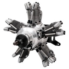 SAITO FG-73R5 5-Zylinder