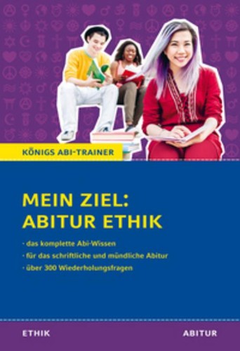 Mein ziel abitur ethik - abitur,