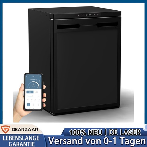 Wohnmobil kühlschrank 65l - wohnmobil,